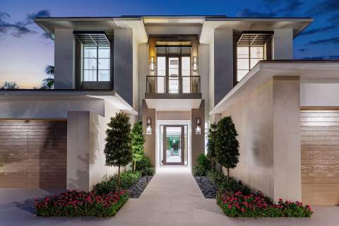 471 Royal Palm Way, Boca Raton FL - photo 6 of 73