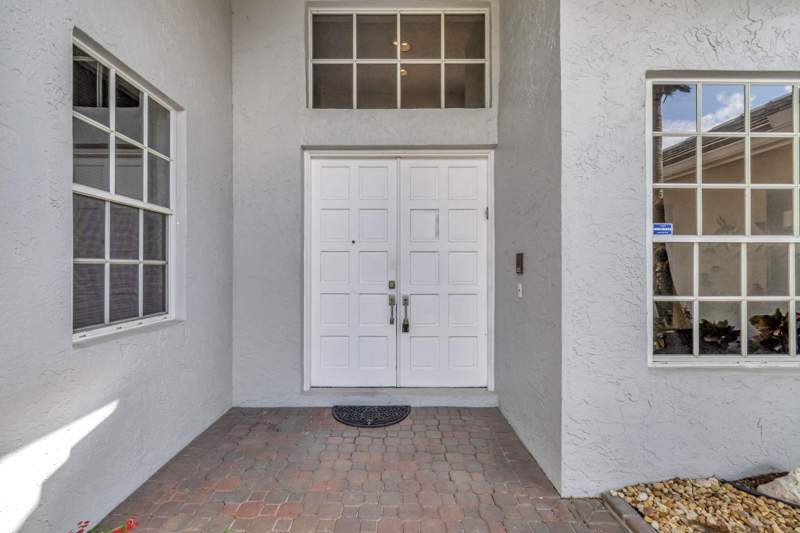3 bedroom Single Family Residence at 7791 Bridlington Drive, Aberdeen Estates, Boynton Beach — photo 4