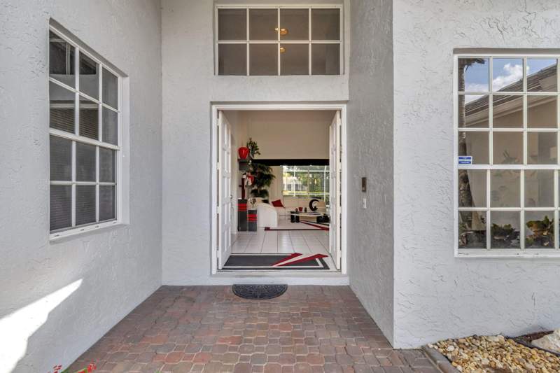 3 bedroom Single Family Residence at 7791 Bridlington Drive, Aberdeen Estates, Boynton Beach — photo 5