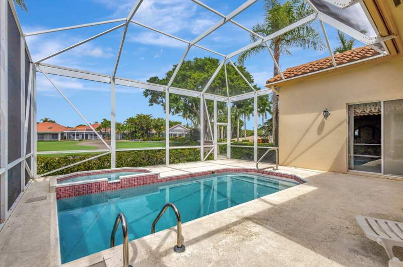 3 bedroom Single Family Residence at 10414 Osprey Trace, Ibis Golf And Country Club 5 - Osprey Creek, West Palm Beach — photo 3
