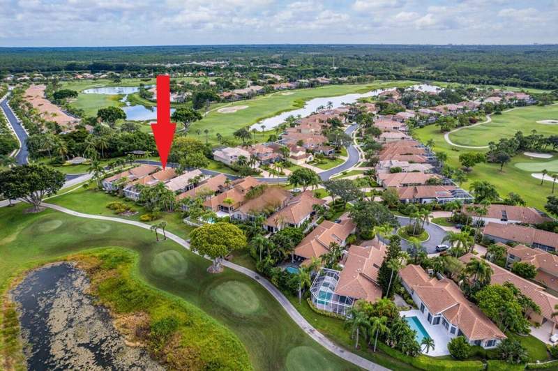 3 bedroom Single Family Residence at 10414 Osprey Trace, Ibis Golf And Country Club 5 - Osprey Creek, West Palm Beach — photo 2