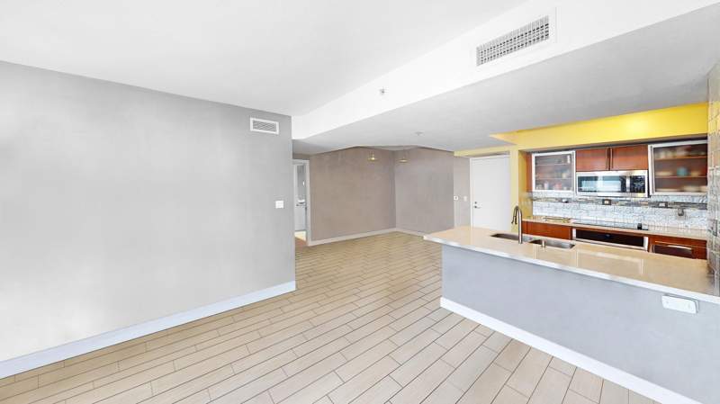 2 bedroom Condominium at 1551 N Flagler Drive #1205, Slade Condo, West Palm Beach — photo 5