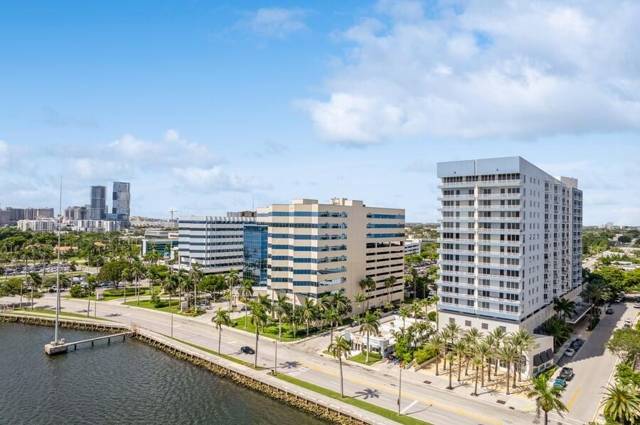 1551 N Flagler Drive #1205