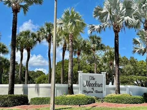 1830 W Meadows Circle #1830, Boynton Beach FL - photo 17 of 40