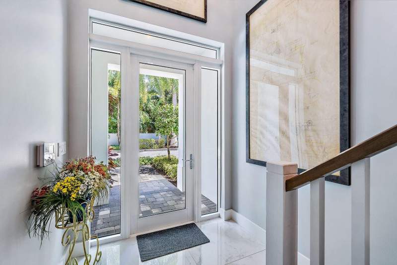 3 bedroom Townhouse at 110 Water Club Court, Water Club North Palm Beach Condo, North Palm Beach — photo 5