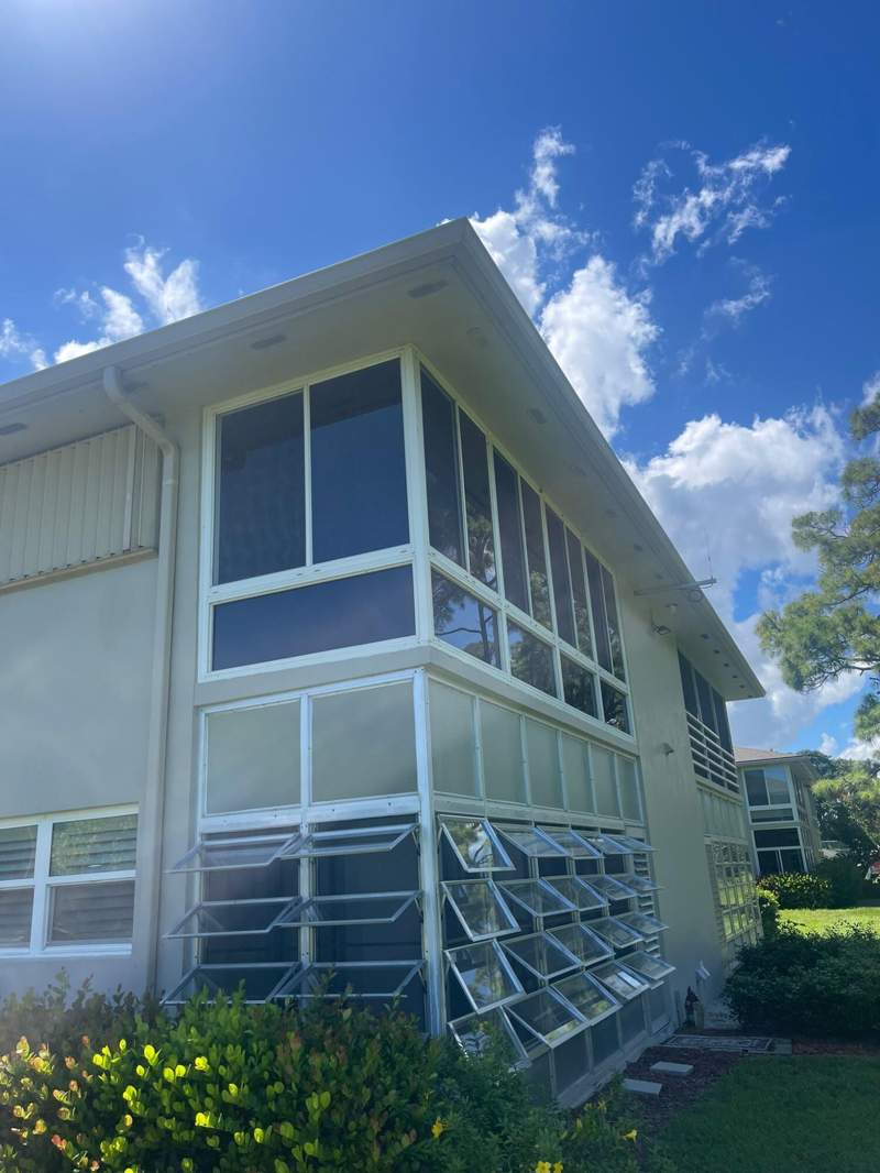 2 bedroom Condominium at 29 Lake Vista Trail #201, Vista St Lucie, Port St. Lucie — photo 3