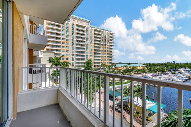 1 bedroom Condominium at 100 NE 6th Street #505, Marina Village, Boynton Beach — photo 5