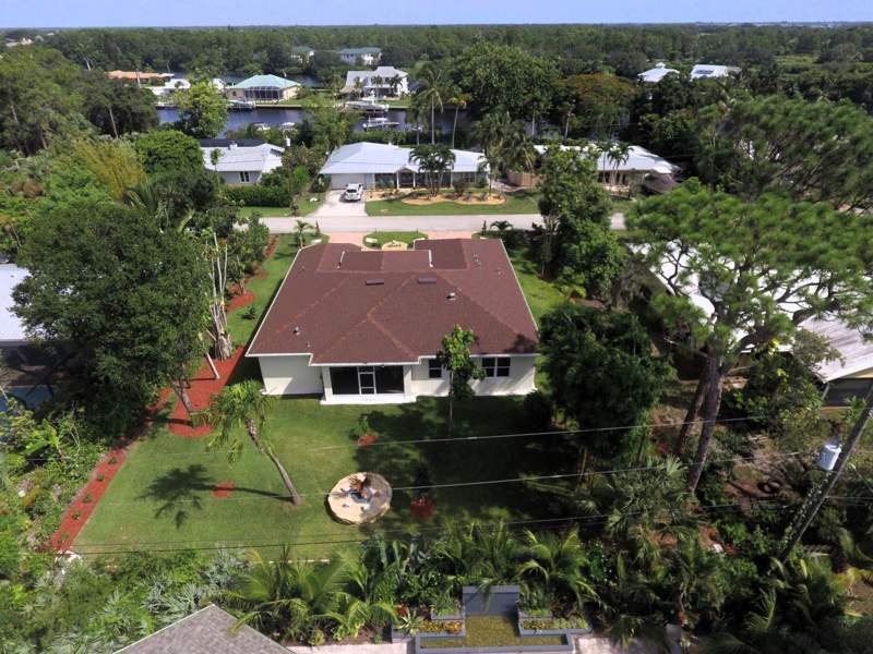 4 bedroom Single Family Residence at 567 SW Hidden River Avenue, Hideaway Isles, Palm City — photo 3