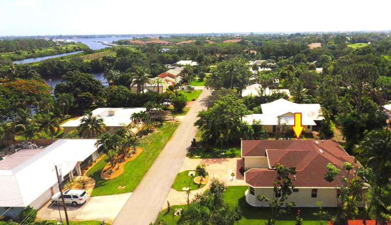 4 bedroom Single Family Residence at 567 SW Hidden River Avenue, Hideaway Isles, Palm City — photo 5