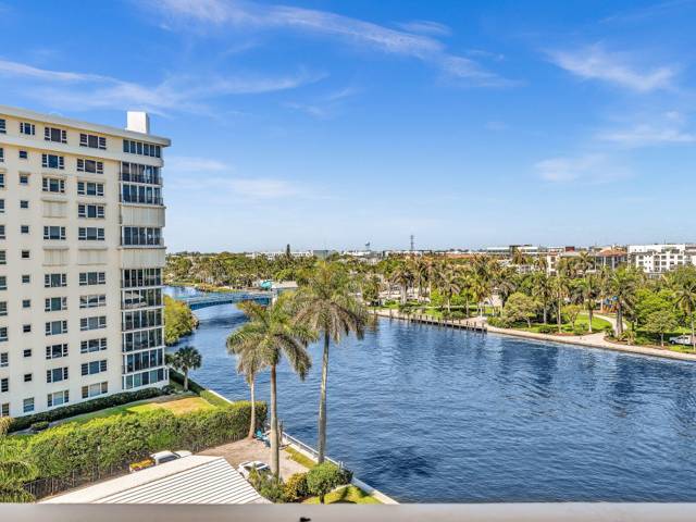 Delray Summit