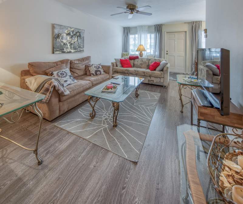 1 bedroom Condominium at 3040 Lake Osborne Drive #106, Murry Hills Apt Bldg Condo, Lake Worth Beach — photo 5