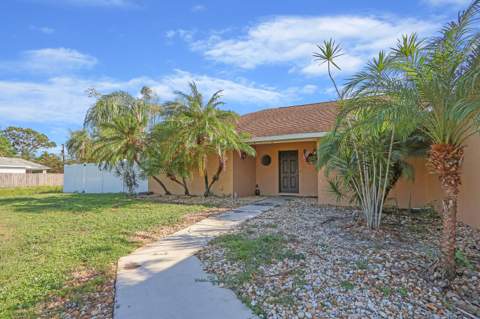 1991 SE Aires Lane, Port St. Lucie FL - photo 13 of 49