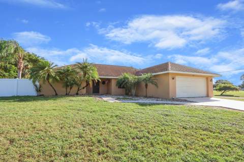 1991 SE Aires Lane, Port St. Lucie FL - photo 9 of 49