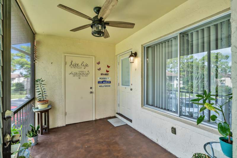 2 bedroom Condominium at 329 Knotty Pine Circle #A-2, Pine Ridge South III Condo, Greenacres — photo 5