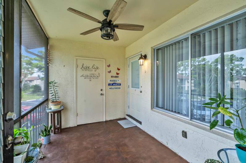 2 bedroom Condominium at 329 Knotty Pine Circle #A-2, Pine Ridge South III Condo, Greenacres — photo 4
