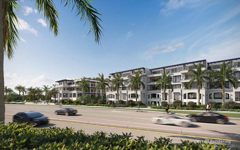 4 bedroom Condominium at 1011 Us Highway 1 #B102, Caretta, Juno Beach — photo 4