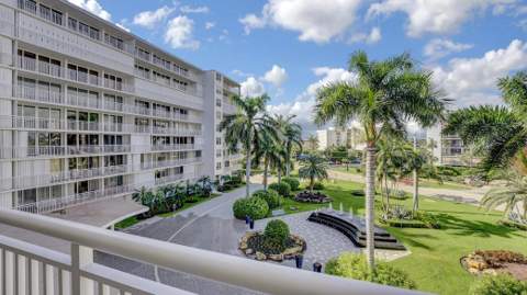 3546 S Ocean Boulevard #418, South Palm Beach FL - photo 15 of 30