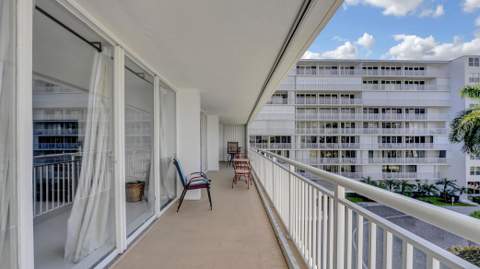 3546 S Ocean Boulevard #418, South Palm Beach FL - photo 21 of 30