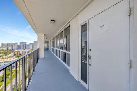 521 N Riverside Drive #1207, Pompano Beach FL - photo 9 of 50