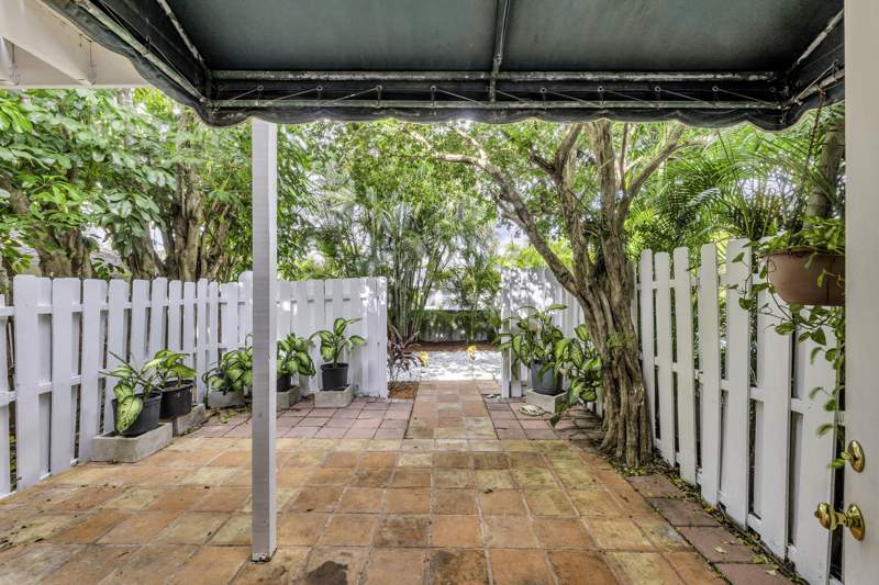 2 bedroom Townhouse at 1912 NE 6th Street, Las Mercedes Townhouses, Deerfield Beach — photo 5
