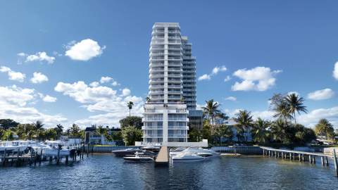 4714 N Flagler Drive #1704, West Palm Beach FL - photo 16 of 17