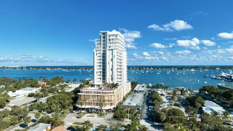 4714 N Flagler Drive #1204, West Palm Beach FL - photo 16 of 18