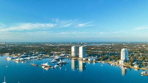 4714 N Flagler Drive #1204, West Palm Beach FL - photo 18 of 18