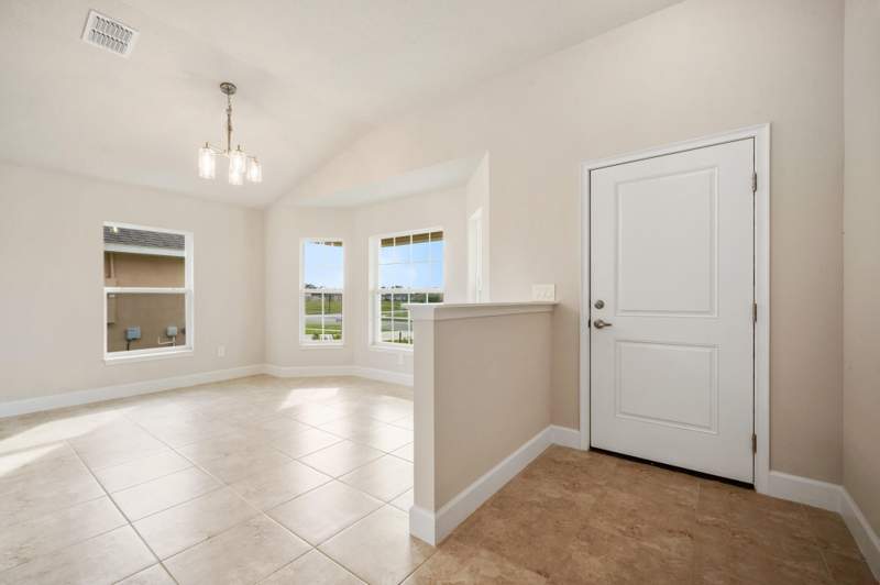 3 bedroom Single Family Residence at 5228 Vespera Street, Waterstone Phase Three, Fort Pierce — photo 5