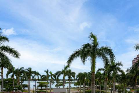 529 S Flagler Drive #Th3g, West Palm Beach FL - photo 16 of 49