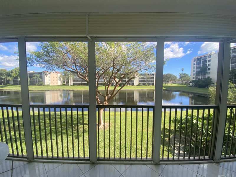 2 bedroom Condominium at 14360 Strathmore Lane #206, Huntington Lakes Sec One Condos, Delray Beach — photo 1