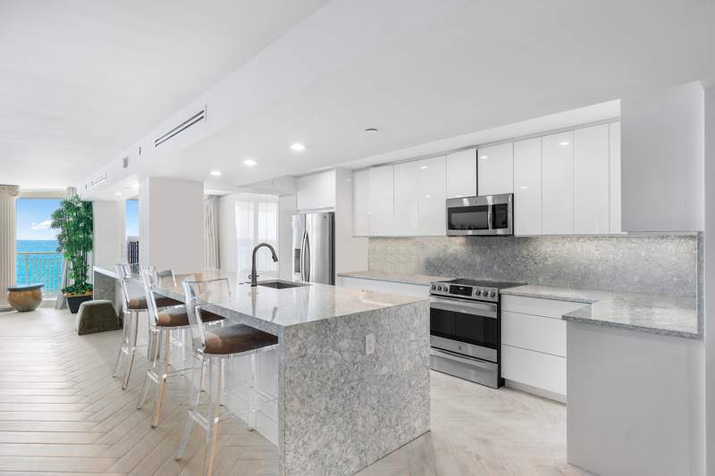 2 bedroom Condominium at 3600 S Ocean Boulevard #502, Thirty Six Hundred Ocean Condo, South Palm Beach — photo 5