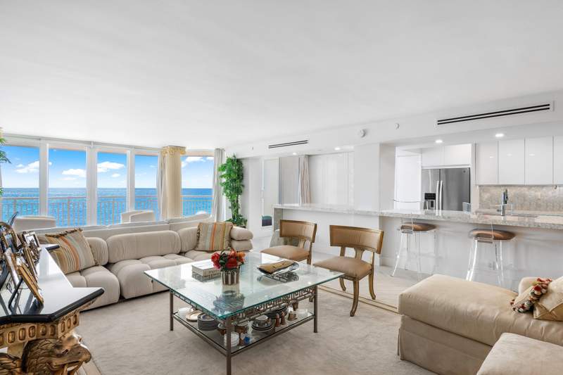 2 bedroom Condominium at 3600 S Ocean Boulevard #502, Thirty Six Hundred Ocean Condo, South Palm Beach — photo 4