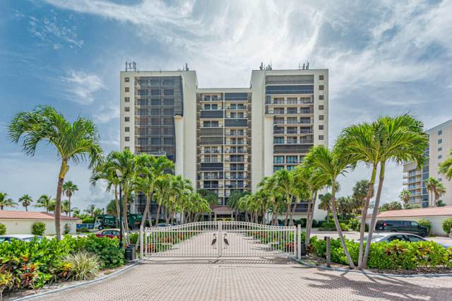 3100 N Highway A1a #901