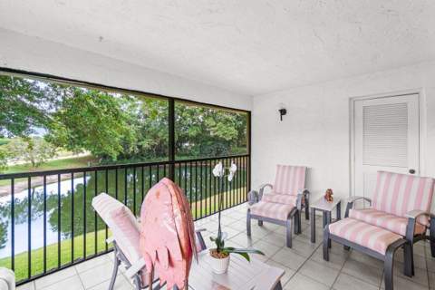 20 Westgate Lane #B, Boynton Beach FL - photo 20 of 46