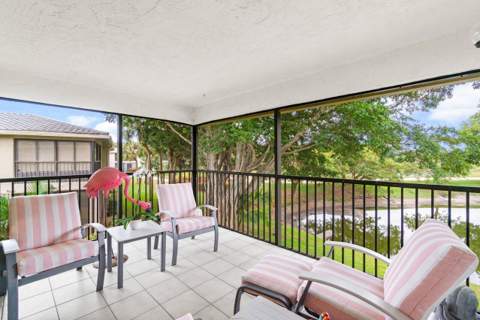 20 Westgate Lane #B, Boynton Beach FL - photo 21 of 46