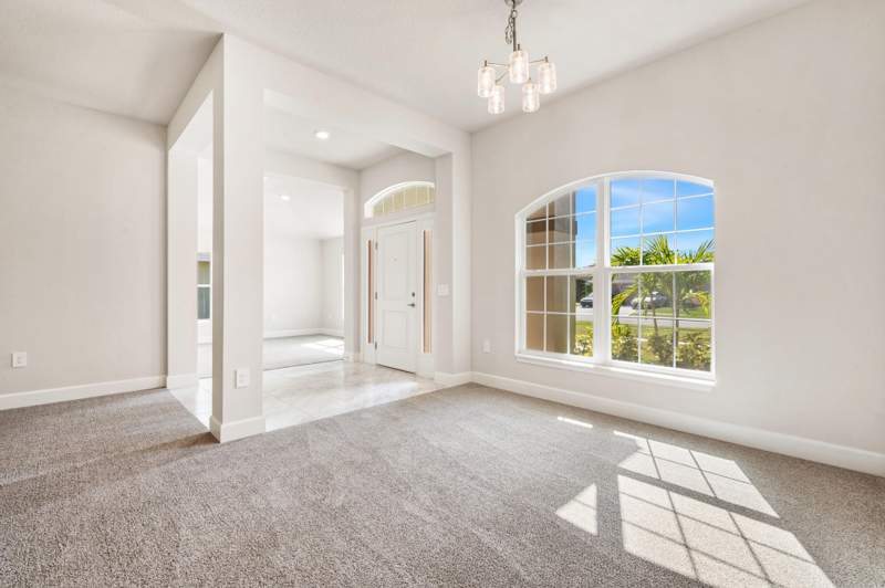 4 bedroom Single Family Residence at 8746 Waterstone Boulevard, Waterstone Phase Three, Fort Pierce — photo 3