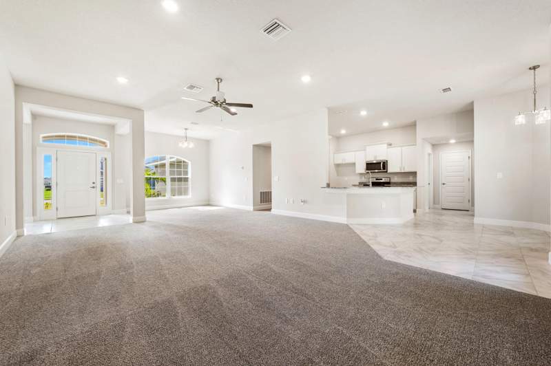 4 bedroom Single Family Residence at 8746 Waterstone Boulevard, Waterstone Phase Three, Fort Pierce — photo 5