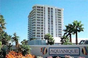 Aquanique Ocean Club, A Condominium