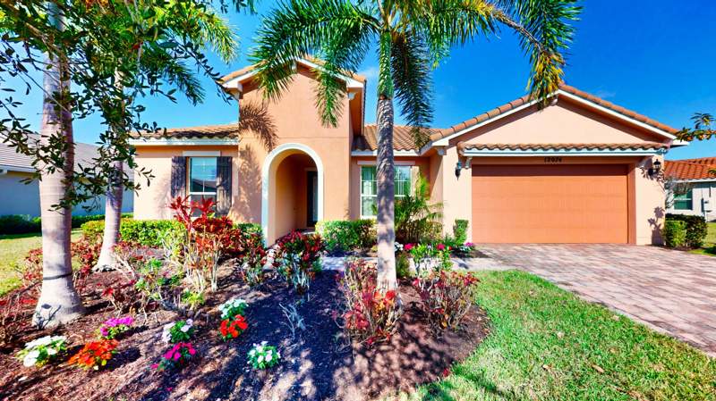 4 bedroom Single Family Residence at 12074 SW Bayberry Avenue, Tradition Plat No 35, Port St. Lucie — photo 5