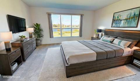 12074 SW Bayberry Avenue, Port St. Lucie FL - photo 14 of 80