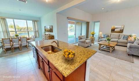 12074 SW Bayberry Avenue, Port St. Lucie FL - photo 9 of 80