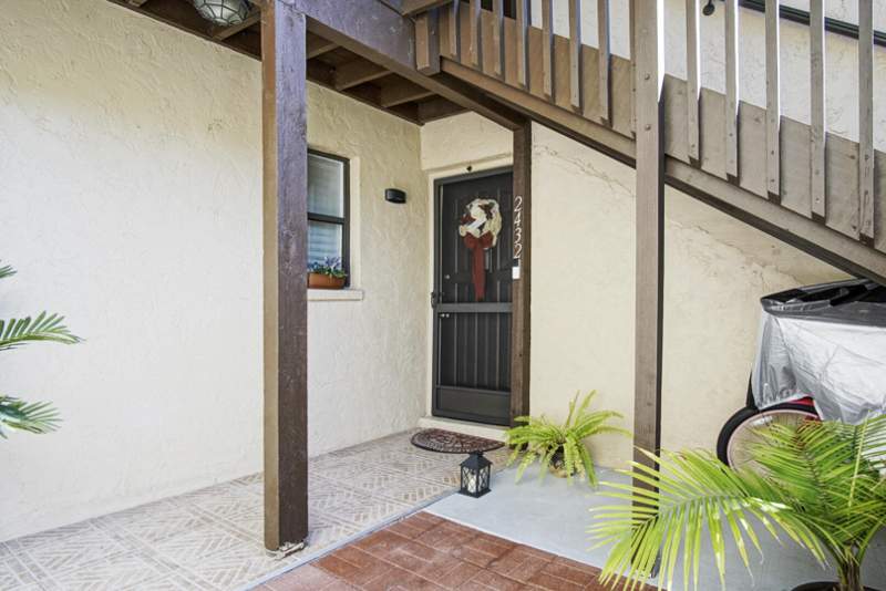 2 bedroom Condominium at 2432 SE Garden Terrace #703, Seagrass Condominium, Port St. Lucie — photo 5