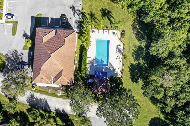 2 bedroom Condominium at 2432 SE Garden Terrace #703, Seagrass Condominium, Port St. Lucie — photo 3