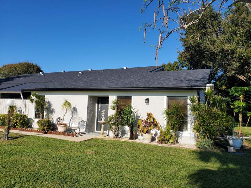 2 bedroom Villa at 4327 Willow Brook Circle, Lakeside Green 2, West Palm Beach — photo 4