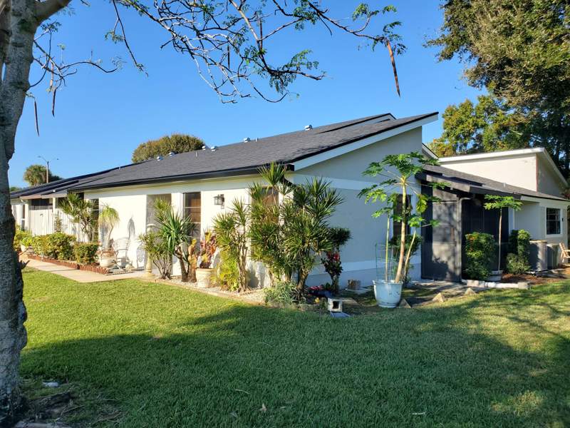 2 bedroom Villa at 4327 Willow Brook Circle, Lakeside Green 2, West Palm Beach — photo 3