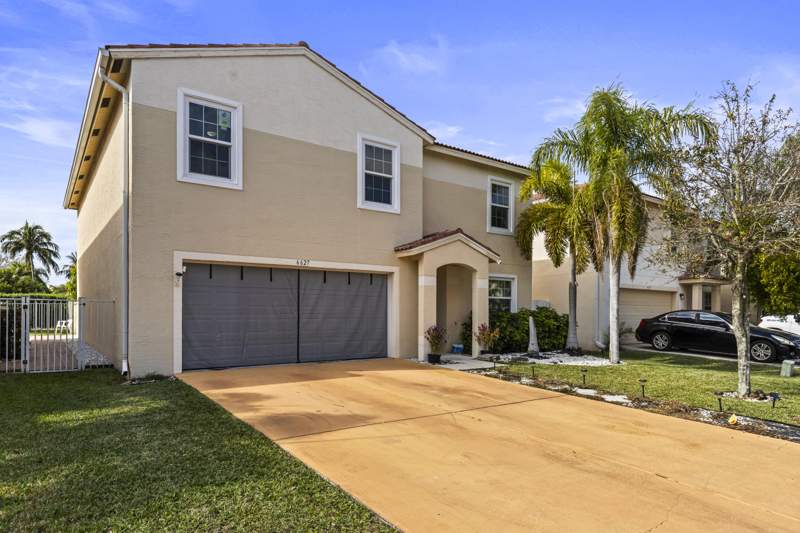 6 bedroom Single Family Residence at 6627 Rainwood Cove Lane, Rivermill, Lake Worth — photo 2