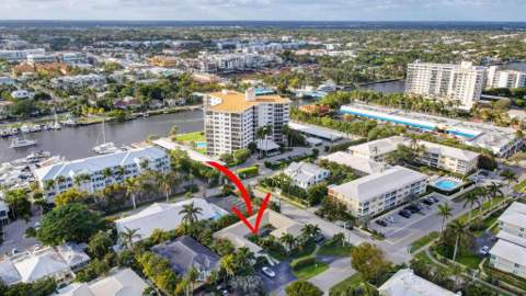 100 Venetian Drive #3, Delray Beach FL - photo 21 of 32