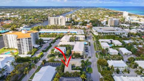 100 Venetian Drive #3, Delray Beach FL - photo 22 of 32