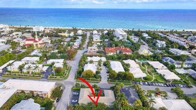 100 Venetian Drive #3