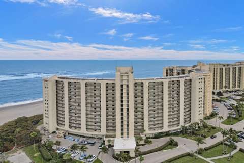 400 Ocean Trail Way #308, home for sale on Ocean Trail Way